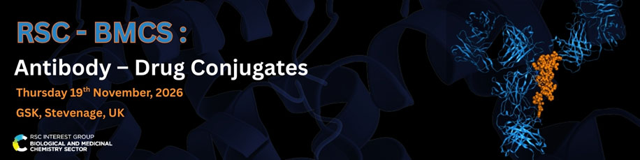 BMCS Antibody - Drug Conjugates Meeting 2026