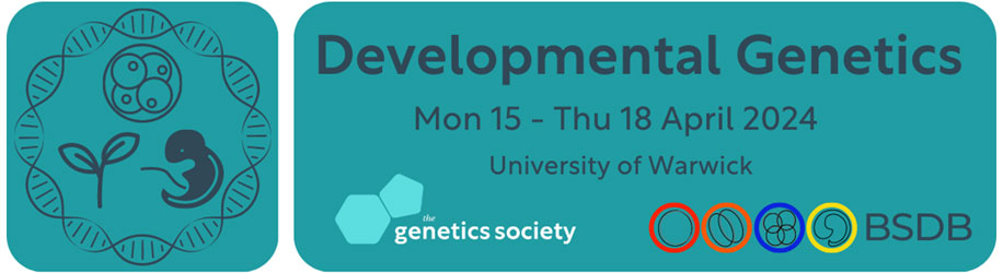 Genetics Society