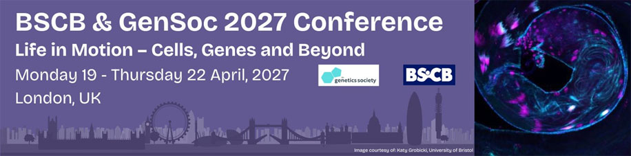 BSDB/Genetics Society