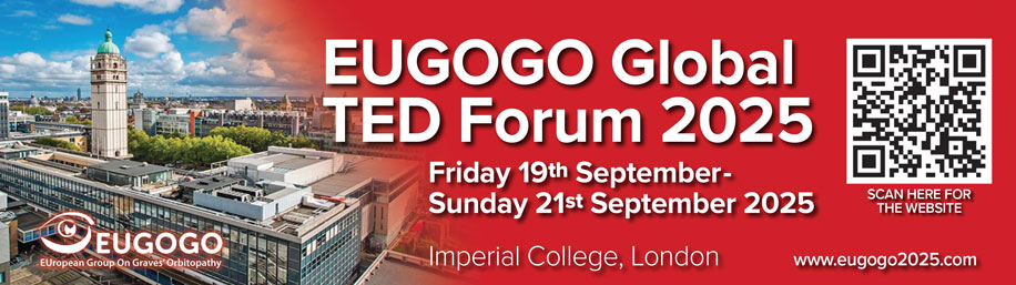 EUGOGO Global TED Forum 2025