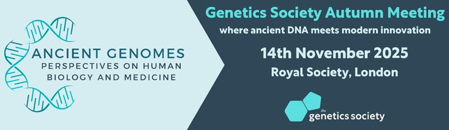 Genetics Society