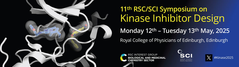 11th RSC-BMCS/SCI Kinase Meeting