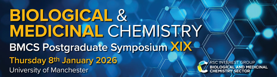 RSC-BMCS Postgraduate Symposium XIX