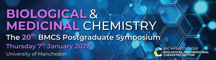20th RSC-BMCS Postgraduate Symposium
