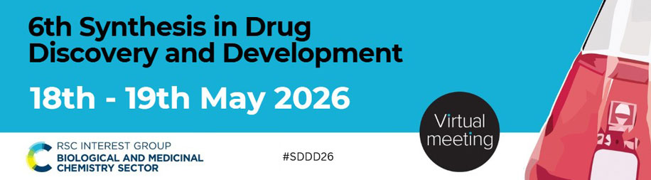6th Synthesis in Drug Discovery and Development