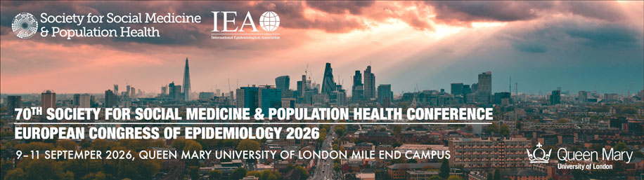 SSM Annual Scientific Meeting