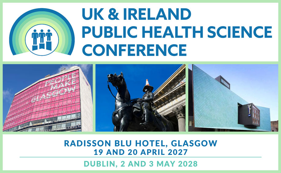 UK Public Health Science 2027